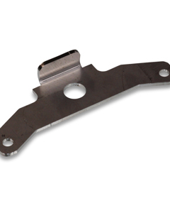 Base plate SST for guide wire litter Primus raised